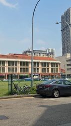 Jalan Besar (D8), Shop House #517308721
